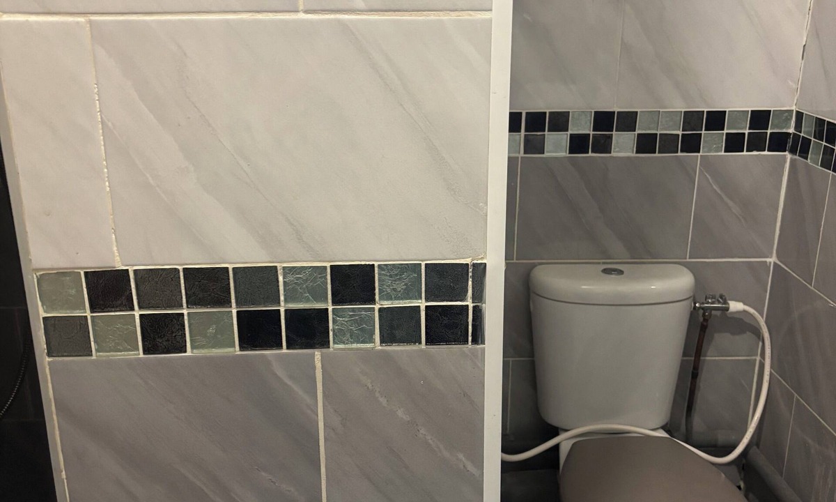 Massy Hotel | Private Studio Available in Massy 91300