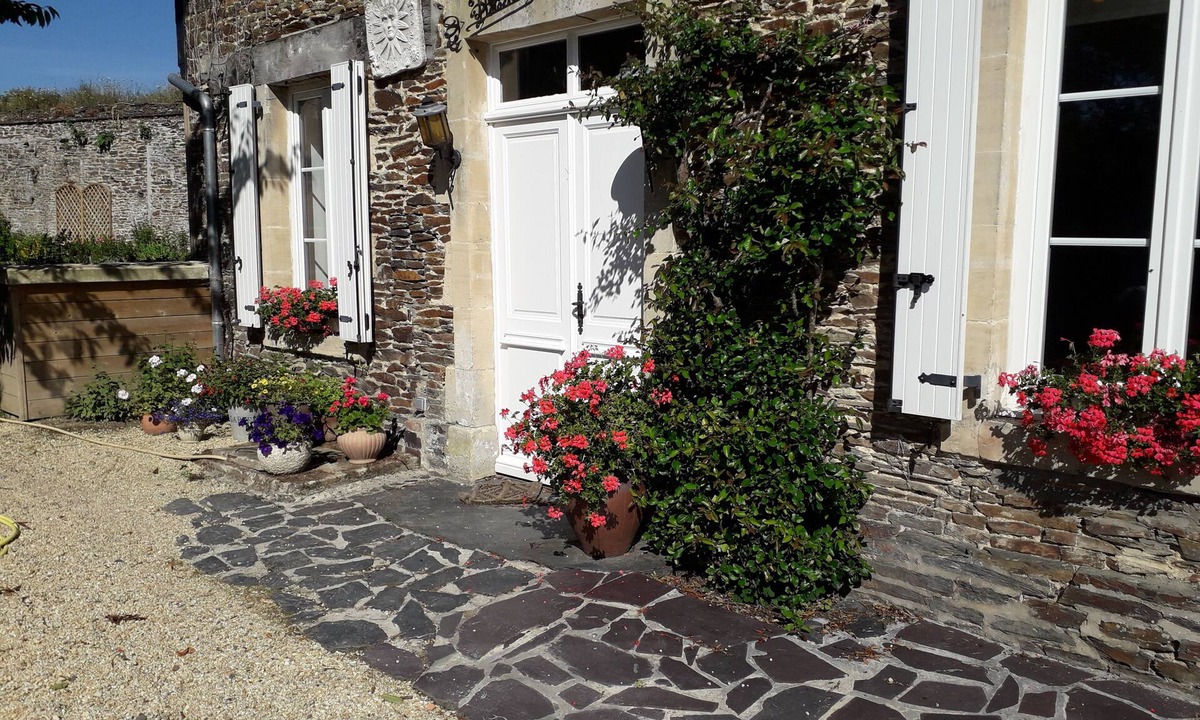 Castillon House | Proche Plages Débarquement - Bayeux