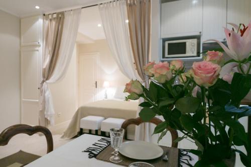 Jardin des plantes Apartment | Quartier Latin 3 Apartments Air-Conditioning