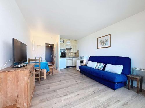 Quiberon Apartment | Quiberon - Studio 2 Pers - Vue Mer - Animaux Acceptés - Parking - FR-1-478-93