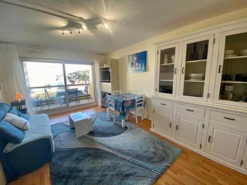Quiberon Apartment | Quiberon - Studio rénové 29m², 3 pers, Parking - FR-1-478-132