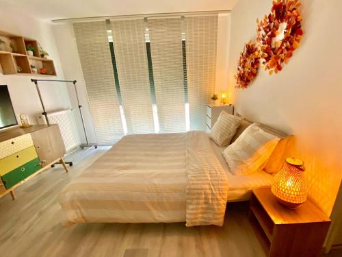 Saint-Ouen Apartment | Quiet and bright Studio in Paris