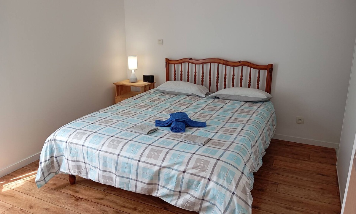 Bois-d'Arcy Apartment | Quiet, elegant studio 18 minutes from Versailles - Comfort guaranteed!