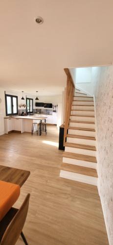 Nogent-sur-Eure House | quiet house