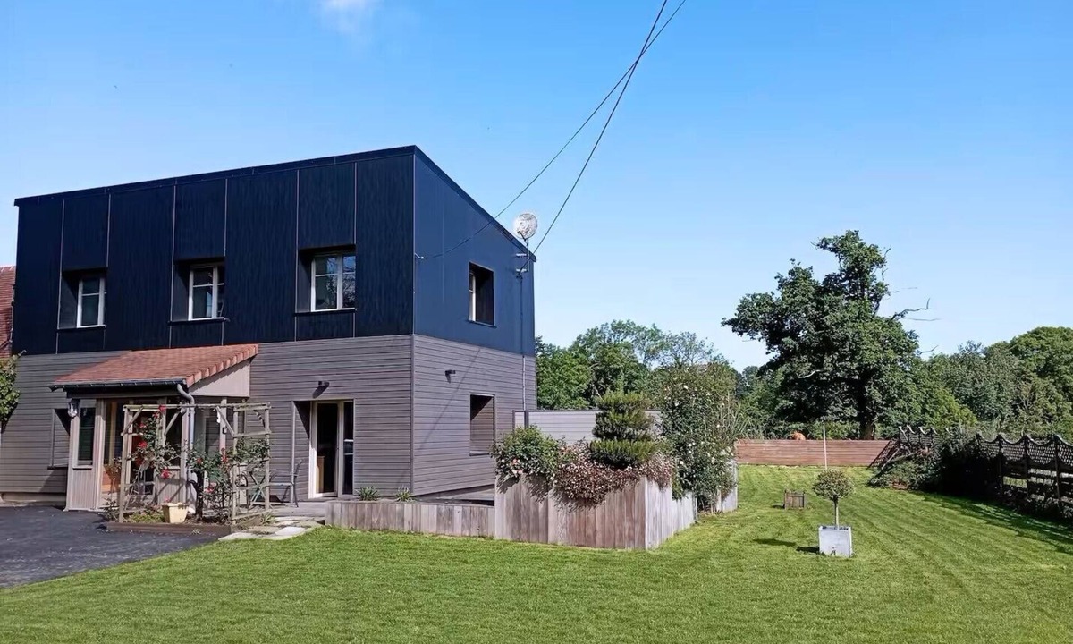 Torteval-Quesnay House | Quiet house in the middle of fields 15 min from Bayeux, 30 from the landing beaches