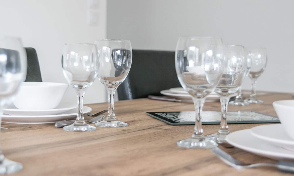 Sainte-Therese-Demi-Lune House | Quijote YourHostHelper
