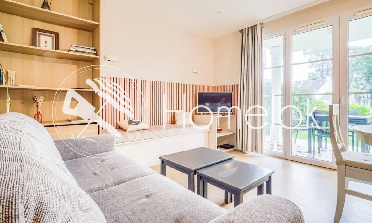 Fouesnant Apartment | Résidence avec piscine & aperçu mer