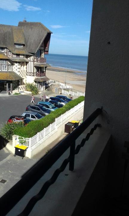 Villers-sur-Mer Apartment | Résidence de la Plage
