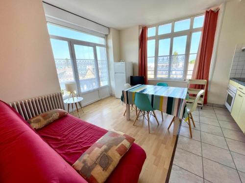 Carantec Apartment | Résidence Des Bains