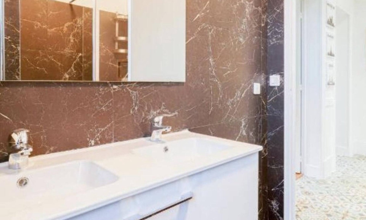 Prince–Marmottan Apartment | Résidence Reine - Paris -Boulogne
