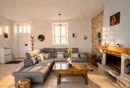 Pleumeur-Bodou Villa | Résidence L27-ile Grande - Petit paradis devant la mer à Ile Grande MAE-1943