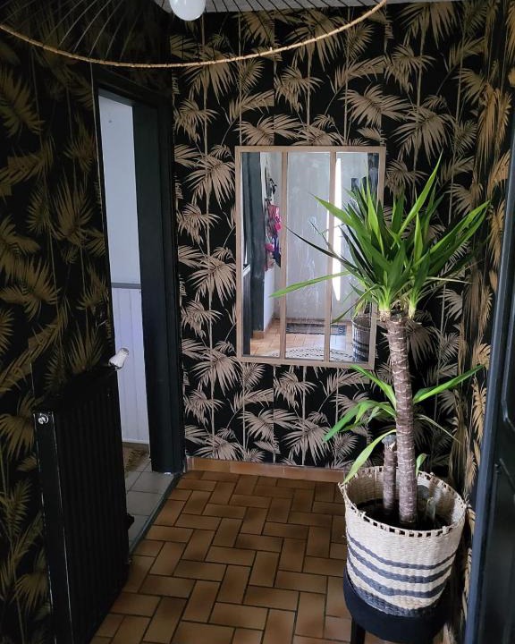 Ruaudin House | Ravissante et Cosy Chambre Privée