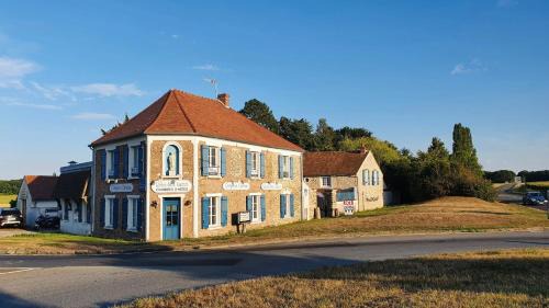 Chevreuse Bed & Breakfast | Relais Saint-Laurent - Chevreuse