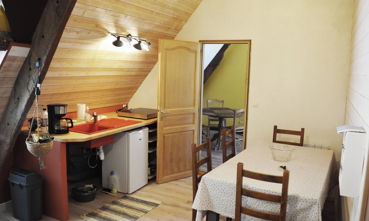 La Roche-Bernard Apartment | Rent apartment, near beaches, on port La Roche Bernard. Sleeps 3.