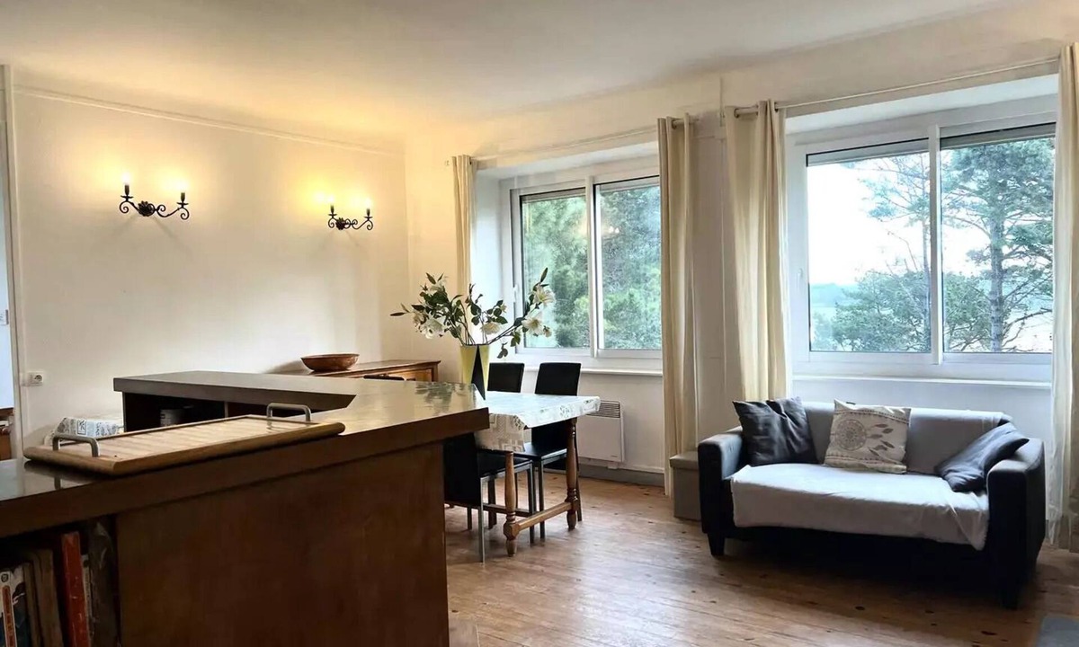 Pleherel-Plage-Vieux-Bourg Villa | Residence 361-frehel - Houses & Villas for 8 People