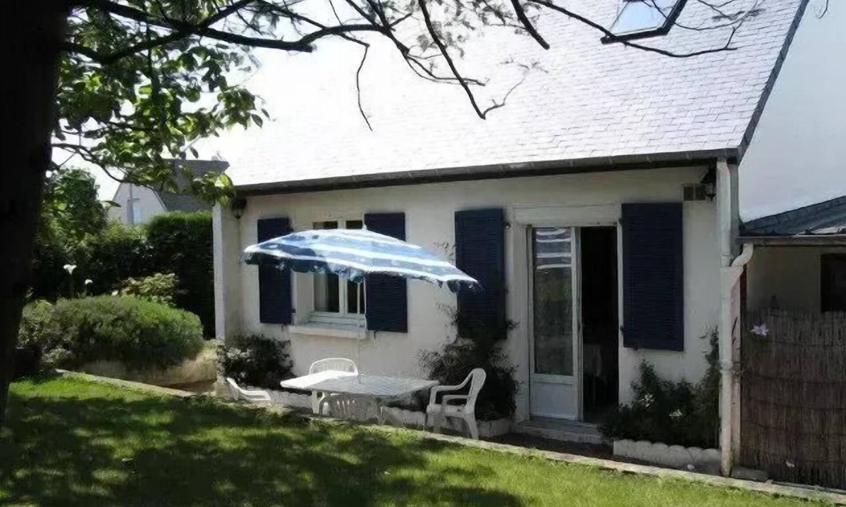 Erquy Villa | Residence 654-erquy - 654 - Charming house in a quiet area