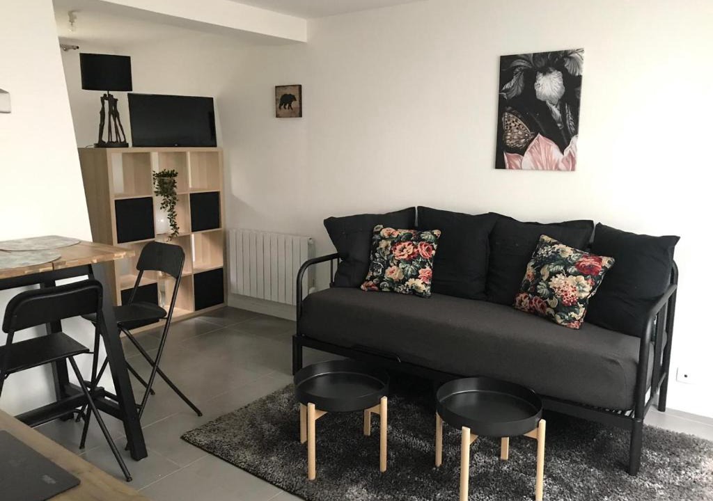 Landerneau Apartment | residence belhommet 3