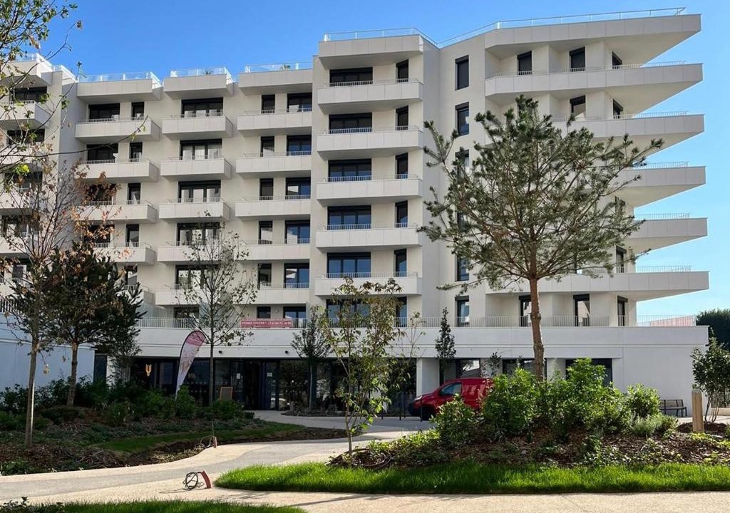 Clichy Hotel | RESIDENCE SERVICES MONTANA Paris Clichy