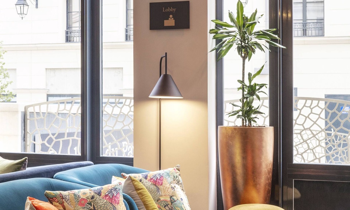 Clamart Hotel | Residhome Paris Clamart