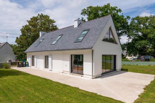 Riantec House | Riantec