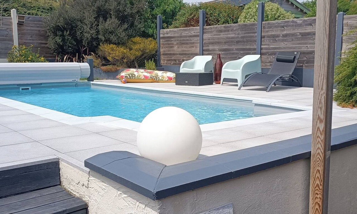 Pleurtuit Bed & Breakfast | Room for rent, near Dinard & St. Malo