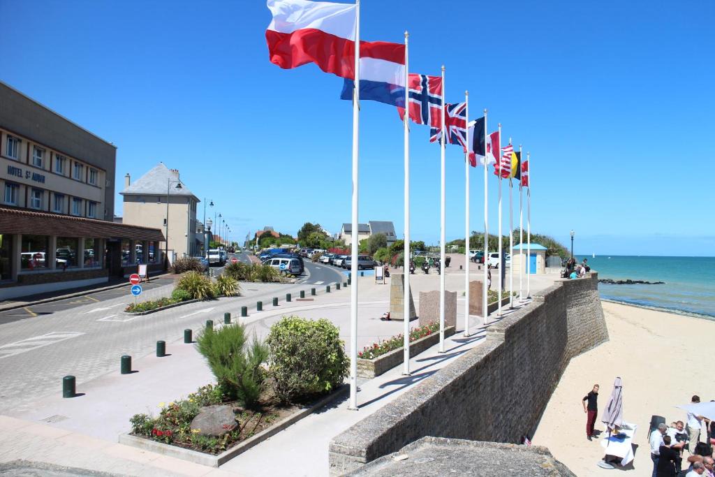Coeur de Nacre Hotel | Saint Aubin Logis Hôtel & Restaurant
