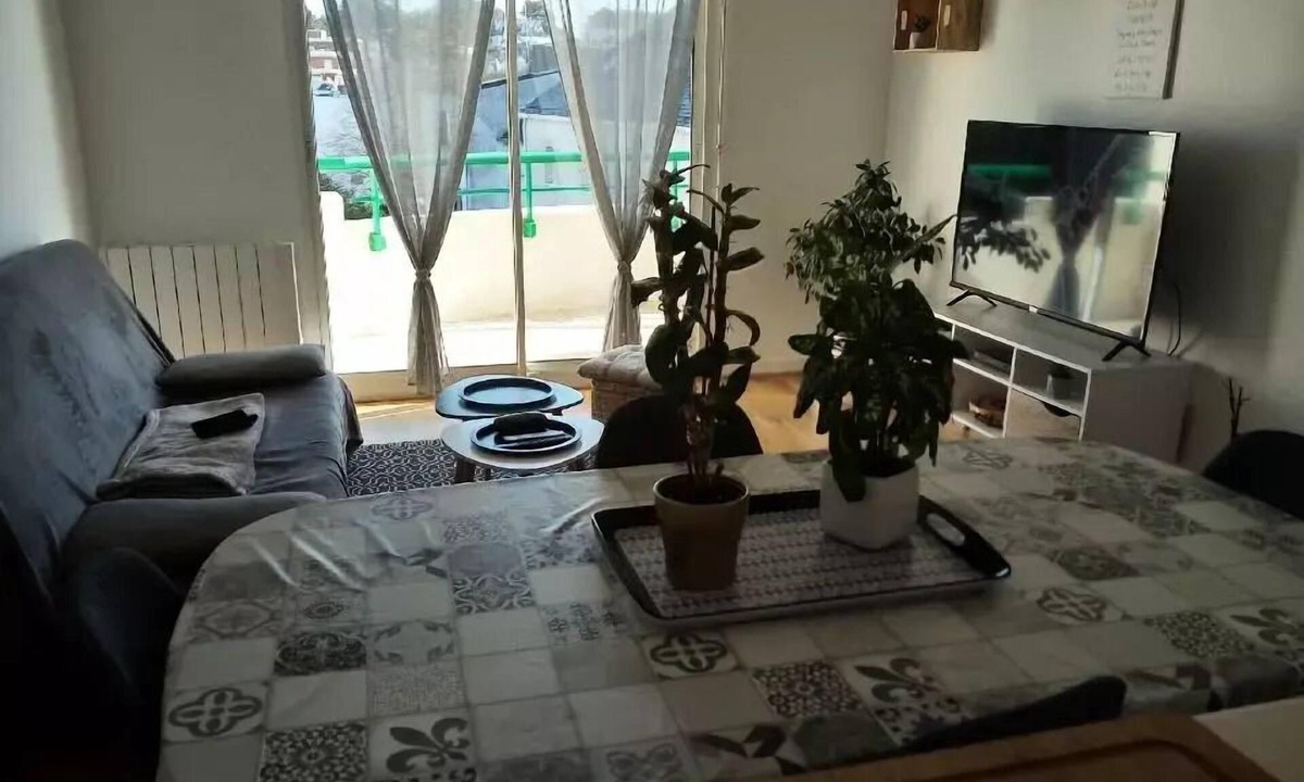 Saint-Marc-sur-Mer Apartment | SAINT MARC SUR MER - NEAR THE BEACH AND SHOPS