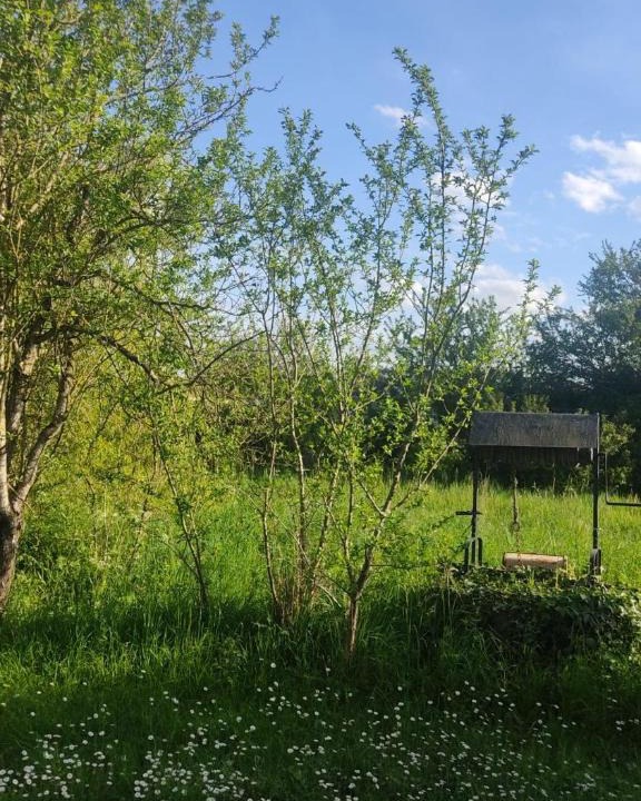 Saint-Varent House | Saint varent guest place