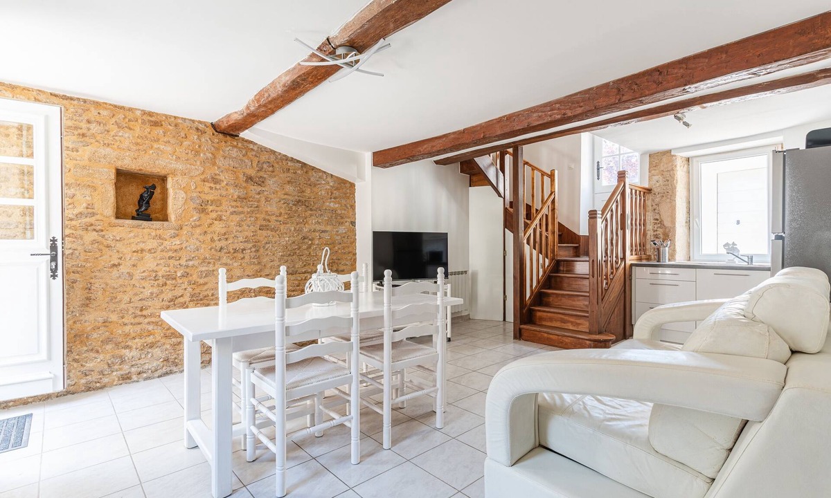 Bernieres-sur-Mer House | Sea & Serenity House - À 500 m de la plage