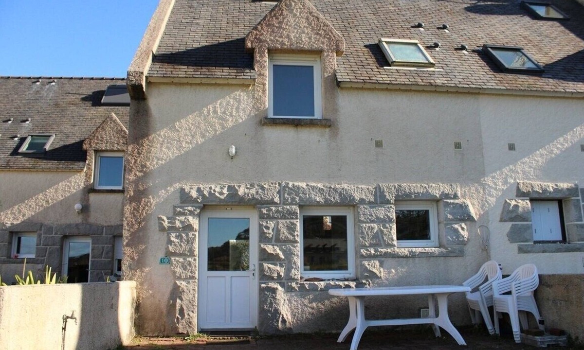 Erquy House | Sea-view house in Erquy | 6 guests | Ref 704