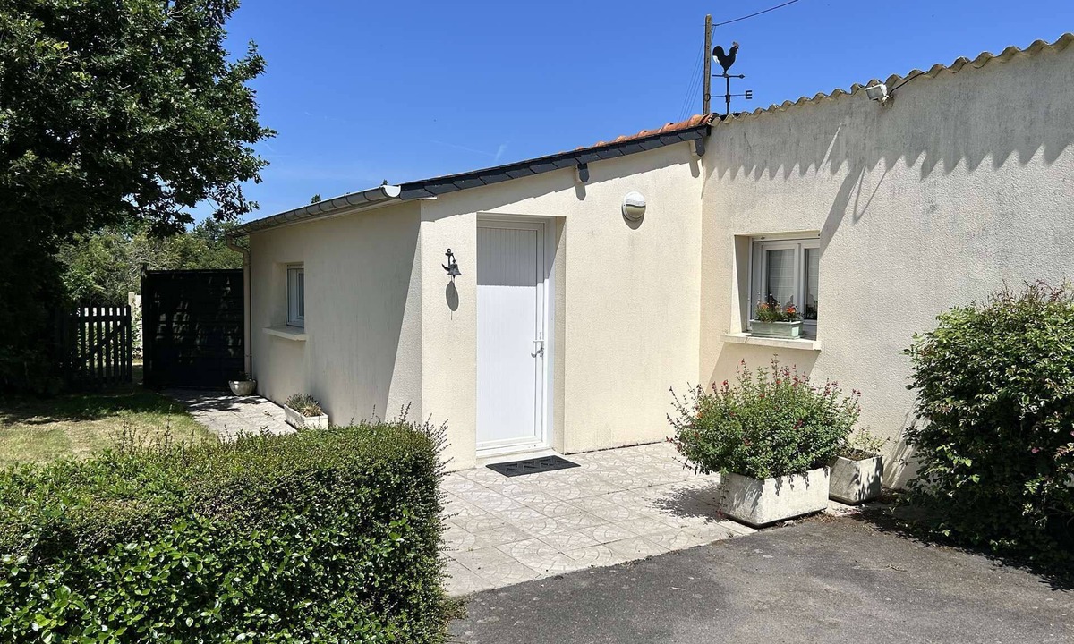 Plurien House | Seaside house between land and sea in Plurien | 4 guests | Ref 214