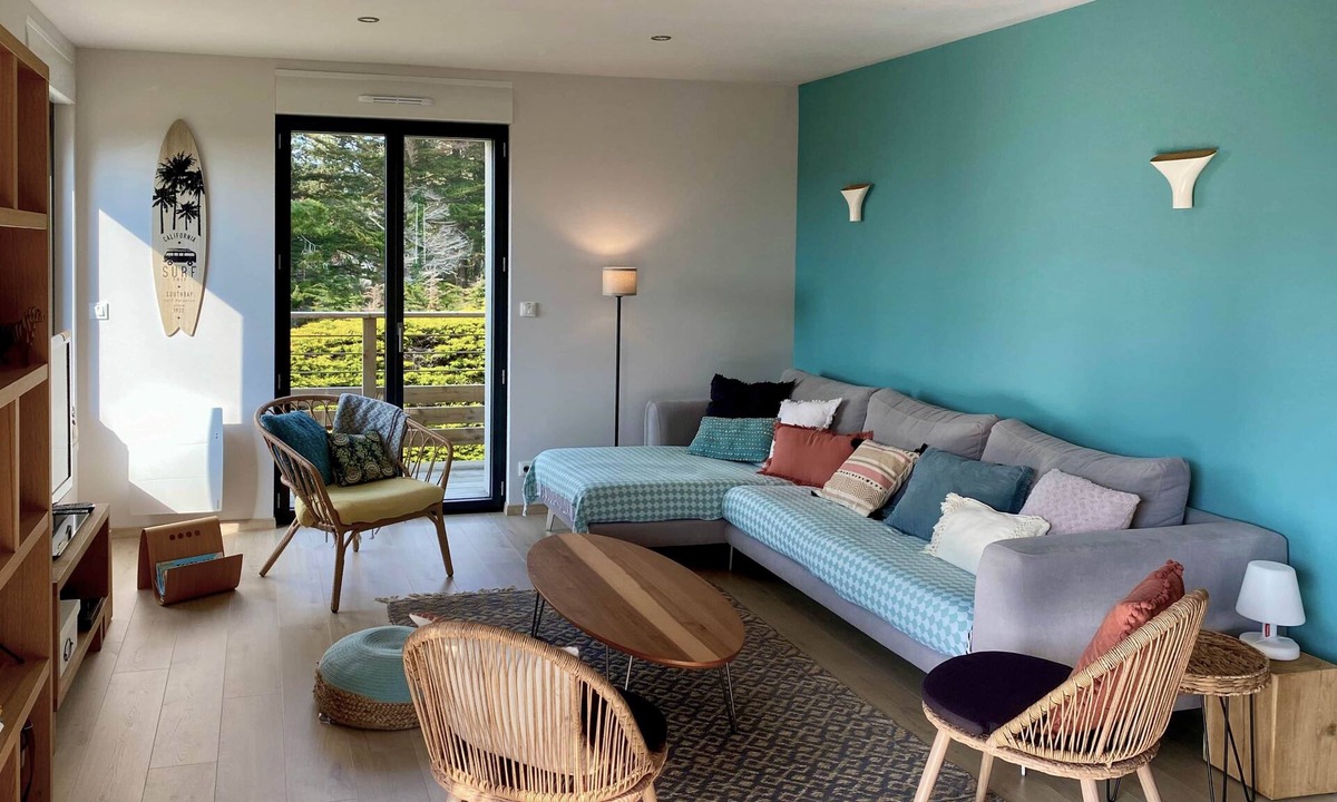 Sables-d'Or-les-Pins Villa | Seaview Villa, Spa and Beach 5min