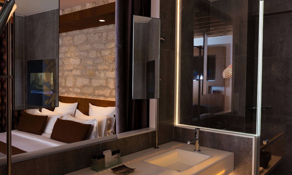 Sorbonne Hotel | Select Hotel - Rive Gauche