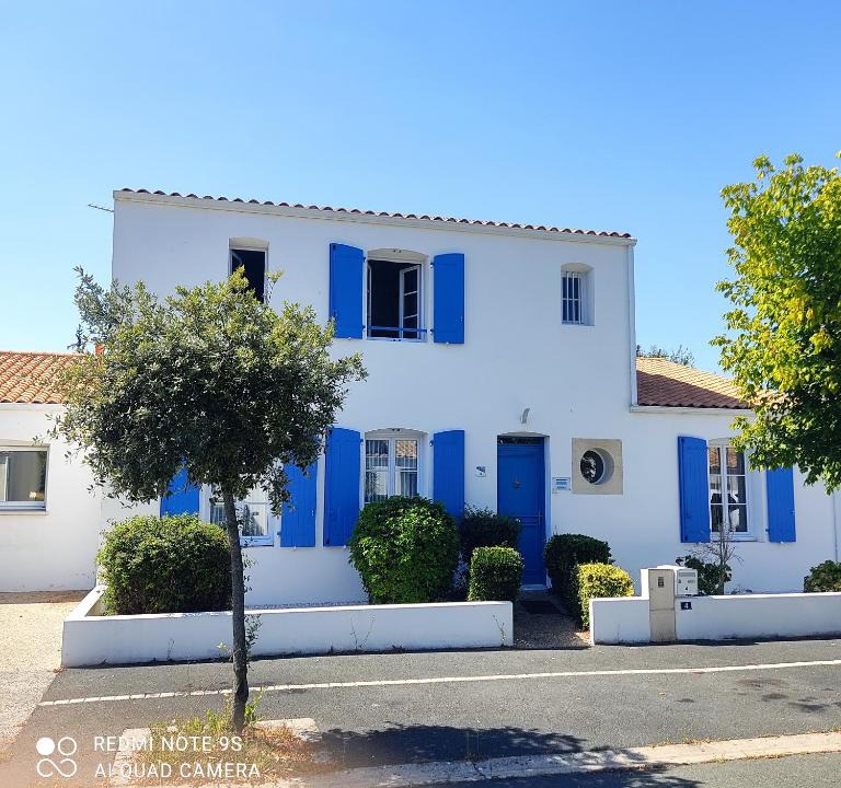 Sainte-Soulle Bed & Breakfast | SERINITY