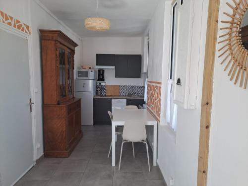 Mers-les-Bains Apartment | Simplement