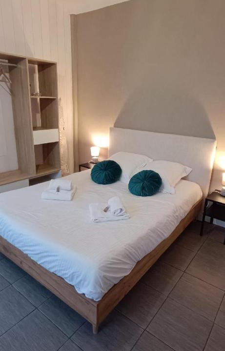 Le Marais Apartment | Sirius - SILS
