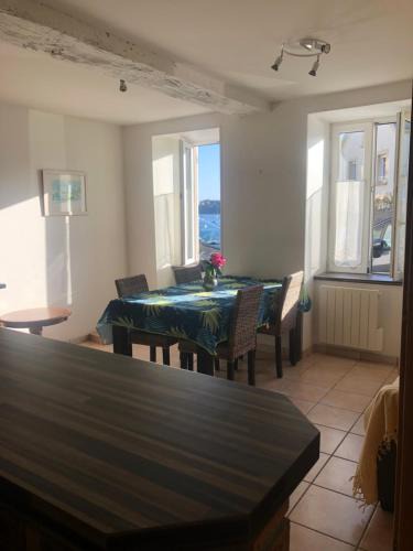 La Cite Apartment | Solidor