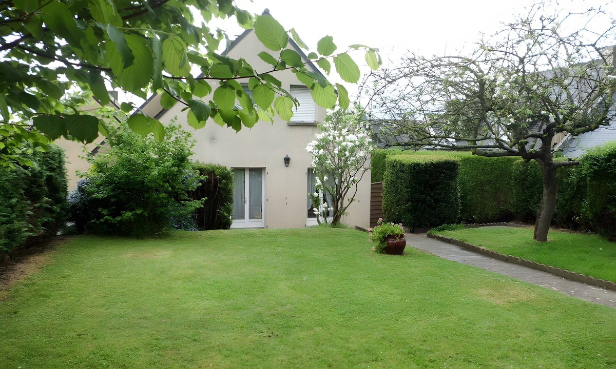 La Madeleine-Bellevue House | Sophie’s House – 10 Minutes from Saint-Malo Intra-Muros