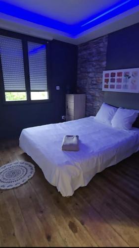Maisdon-sur-Sevre Apartment | Spa relaxing Maisdon