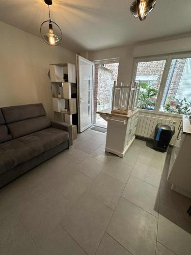 Peronne Apartment | Studette Peronne Centre