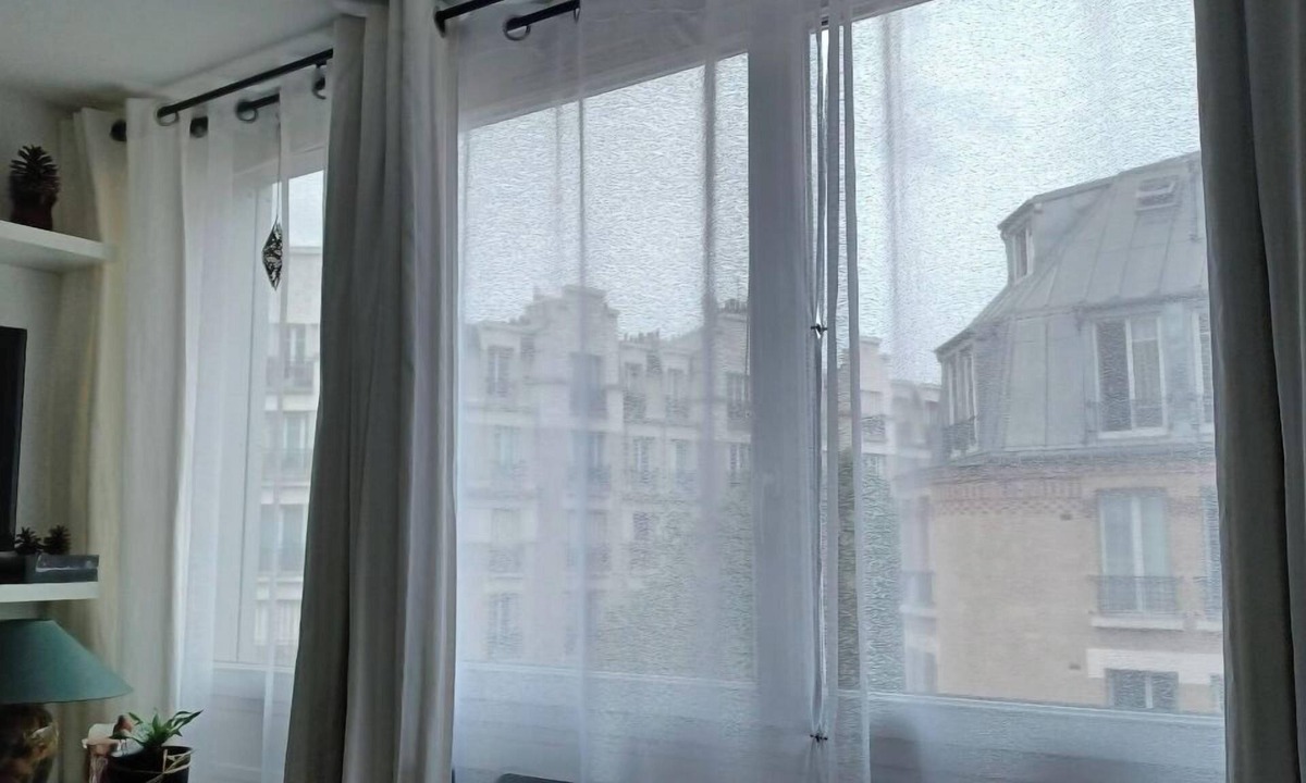 La Villette Apartment | Studio 2p Métro Crimée