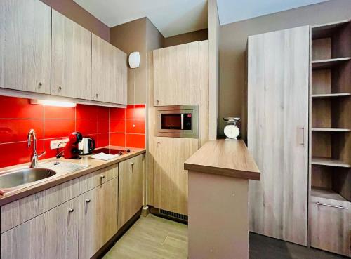 Caen City Centre Apartment | Studio calme sur les rives de l'Orne