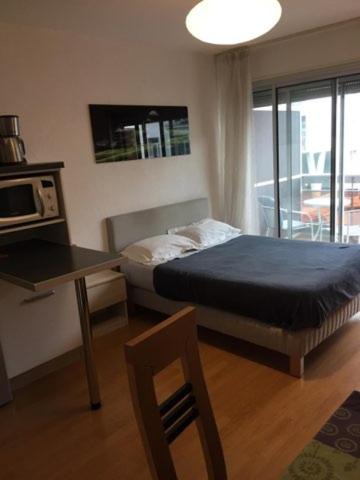 Aix-les-Bains City Center Apartment | Studio centre Aix les bains