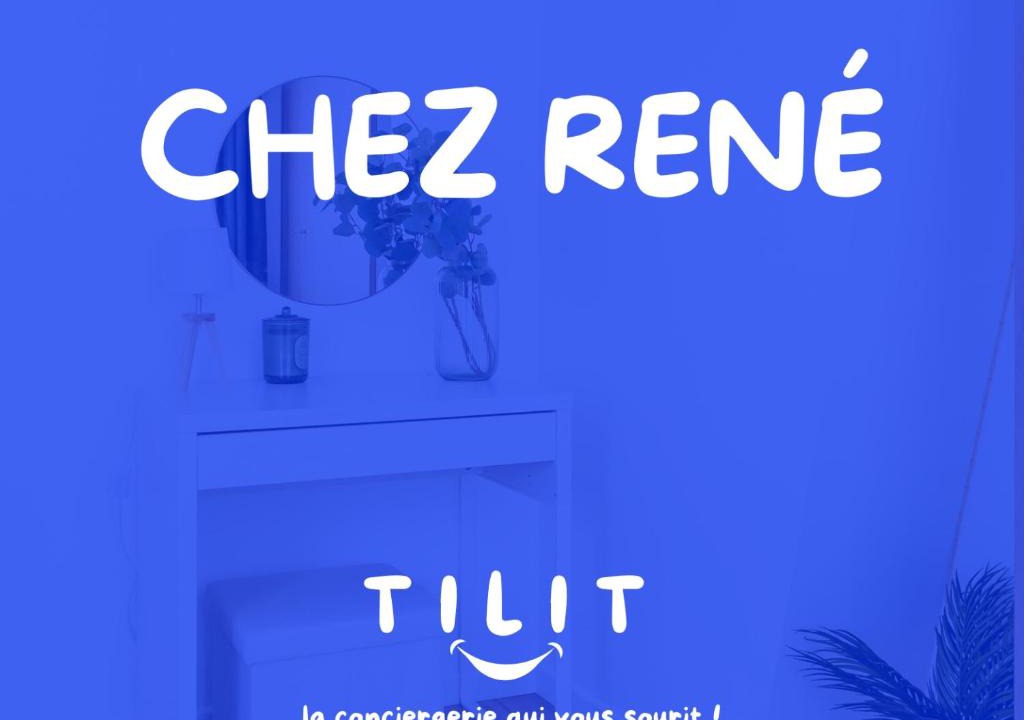 Sainte Marie - Saint Leon Apartment | Studio - Chez René