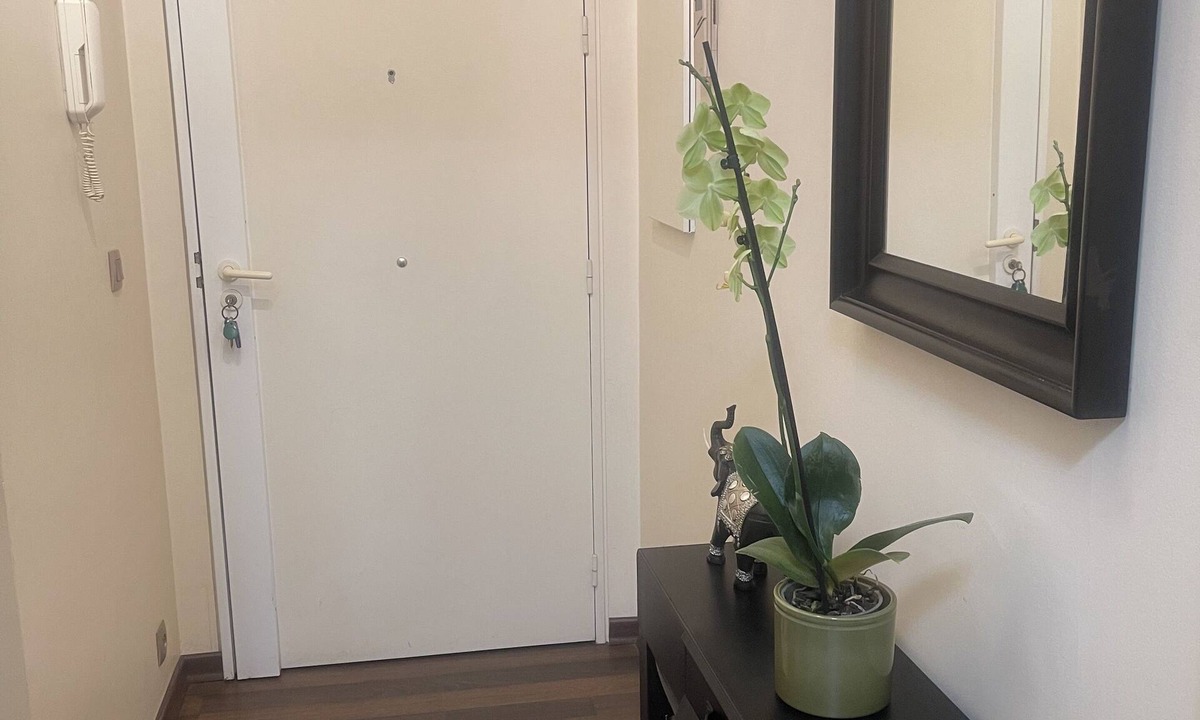 Cœur de Ville Apartment | Studio Chic et Cosy Niché à 2 pas de La Défense