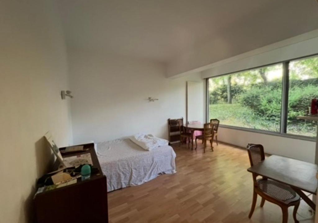 Dijon Apartment | Studio Dijon