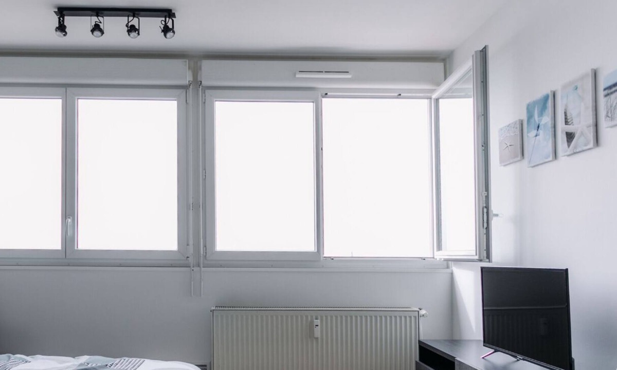 Dardilly Apartment | Studio
