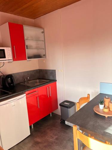 Pleuven Apartment | Studio