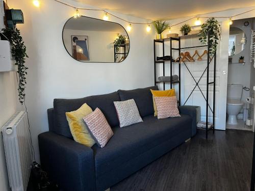 Quartier de la Porte-Saint-Denis Apartment | Studio hyper centre Paris 10