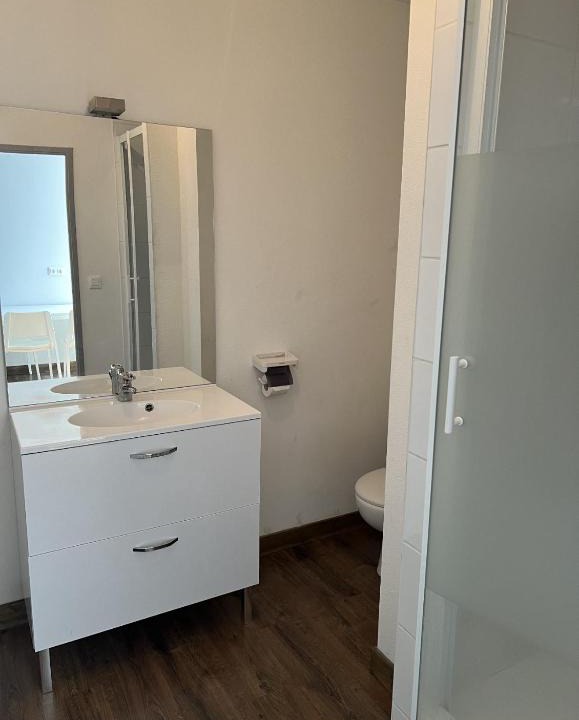 Roanne Apartment | Studio Hyper Centre proche Mc Do